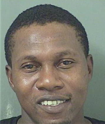 Radcliffe Burke, - Palm Beach County, FL 